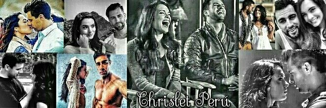 FC_ChrisletPeru's profile banner image