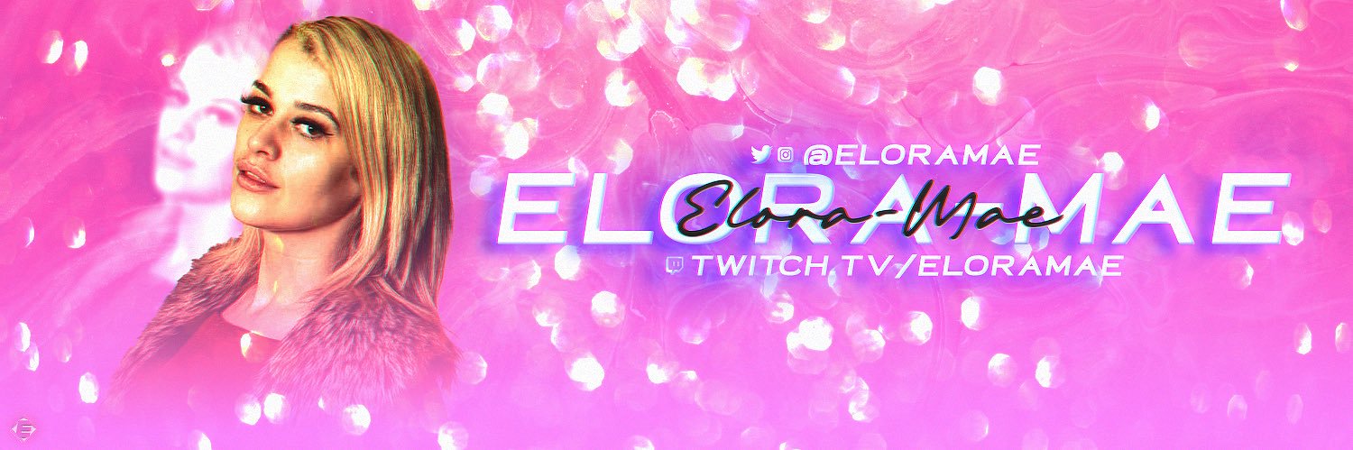 EloraMae's profile banner image