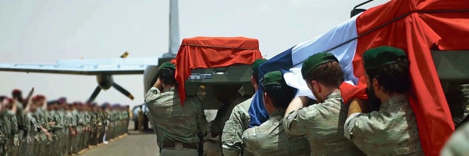 Nic 🇺🇦 🏴‍☠️ 🛢 banner