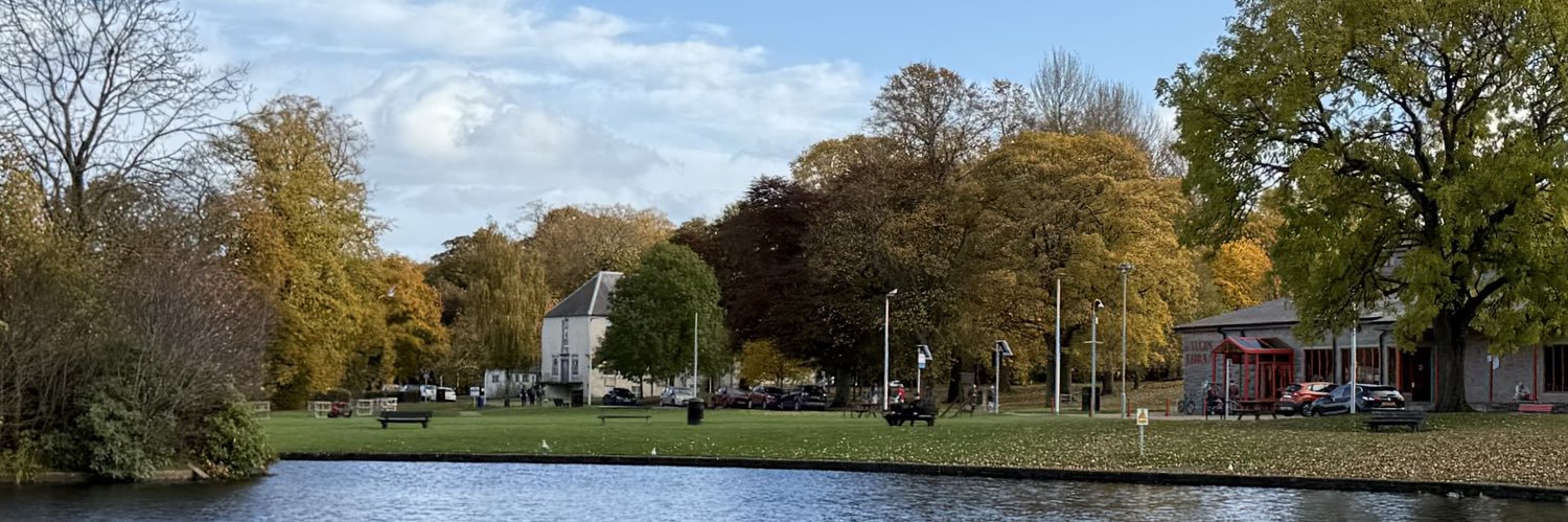 Cllr Amber Dunbar banner