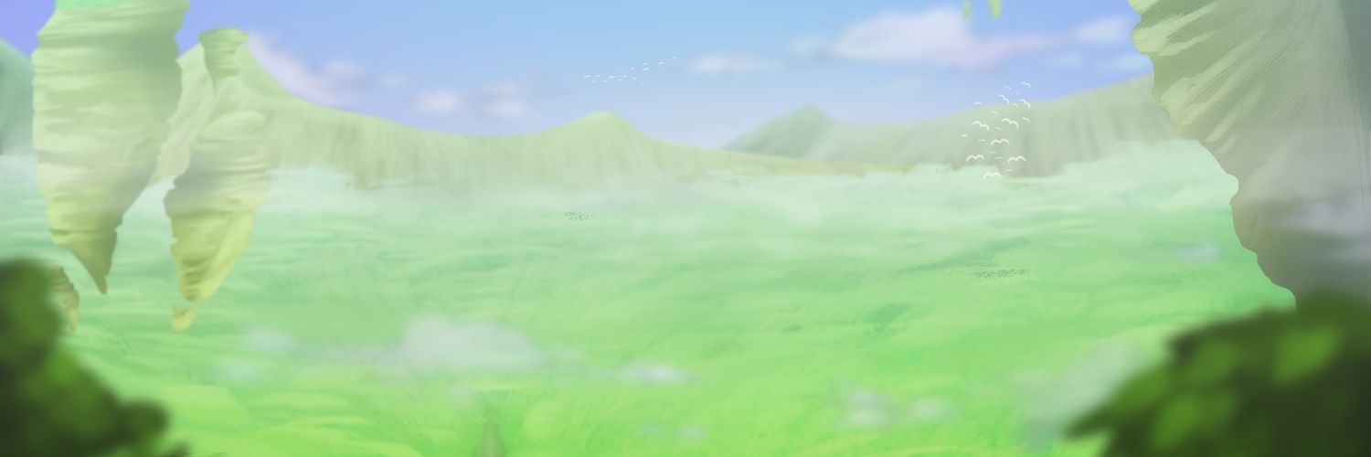KaedeKuyuki's profile banner image