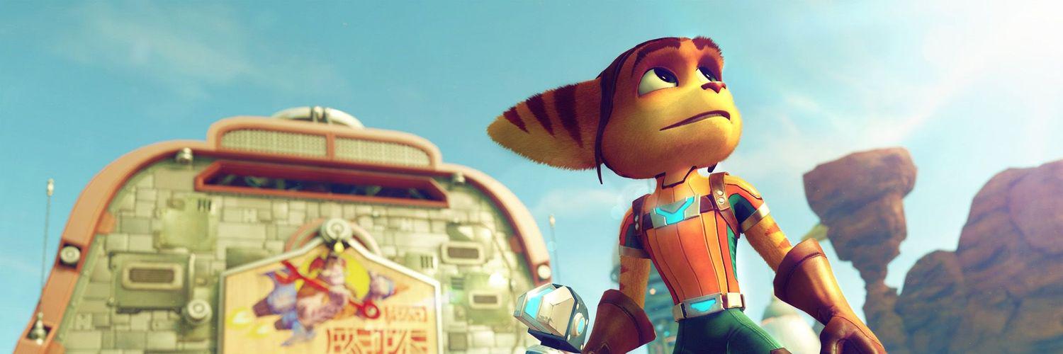 SPTheLombax7's profile banner image
