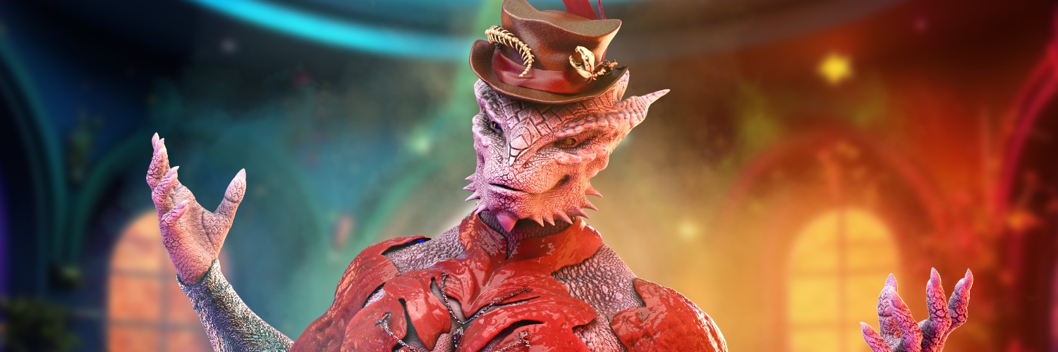 Neil Roberts - BG3, Charmed, Eastenders, Emmerdale banner