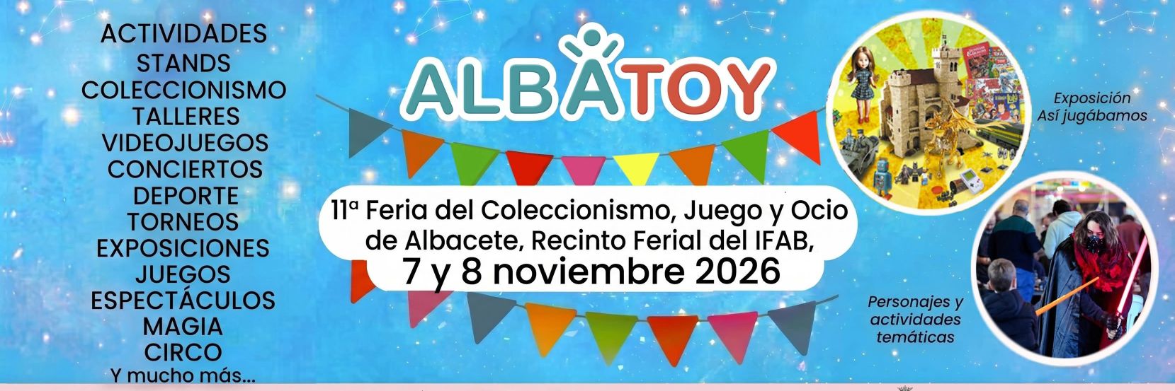 albatoyferia's profile banner image