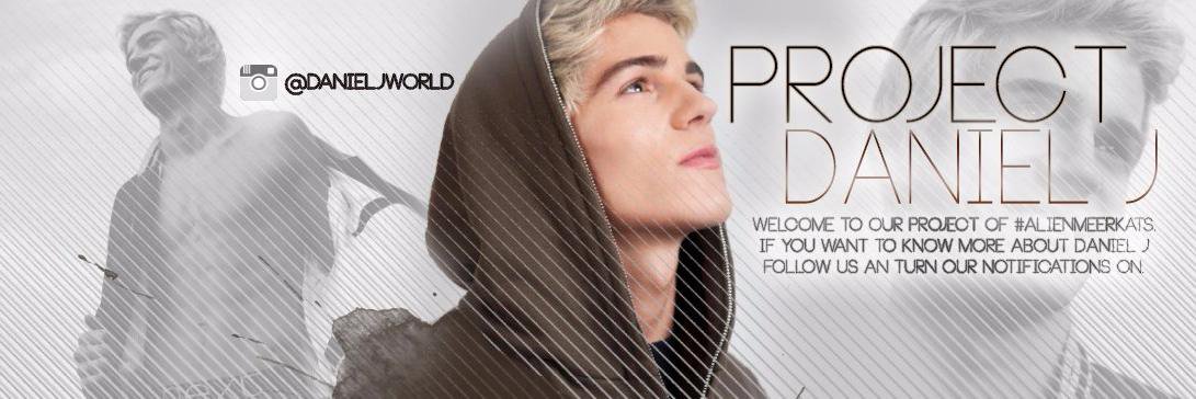 projectdanielj's profile banner image