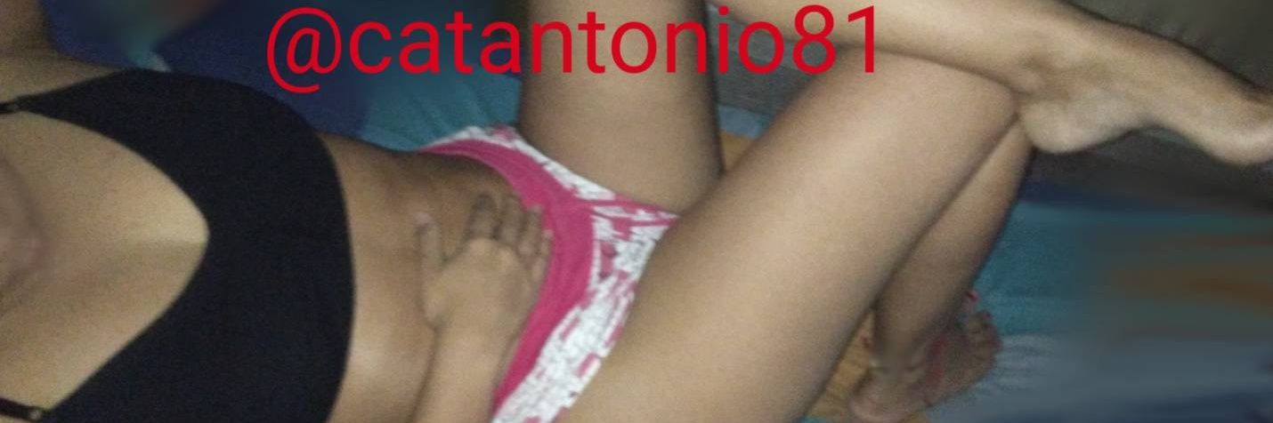 catantonio81's profile banner image