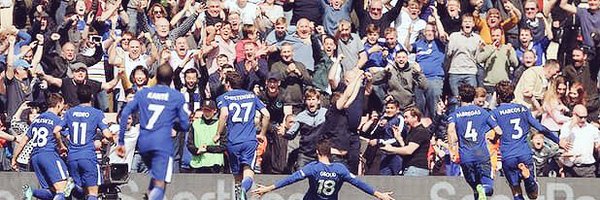 ChelsAwayDays Profile Banner