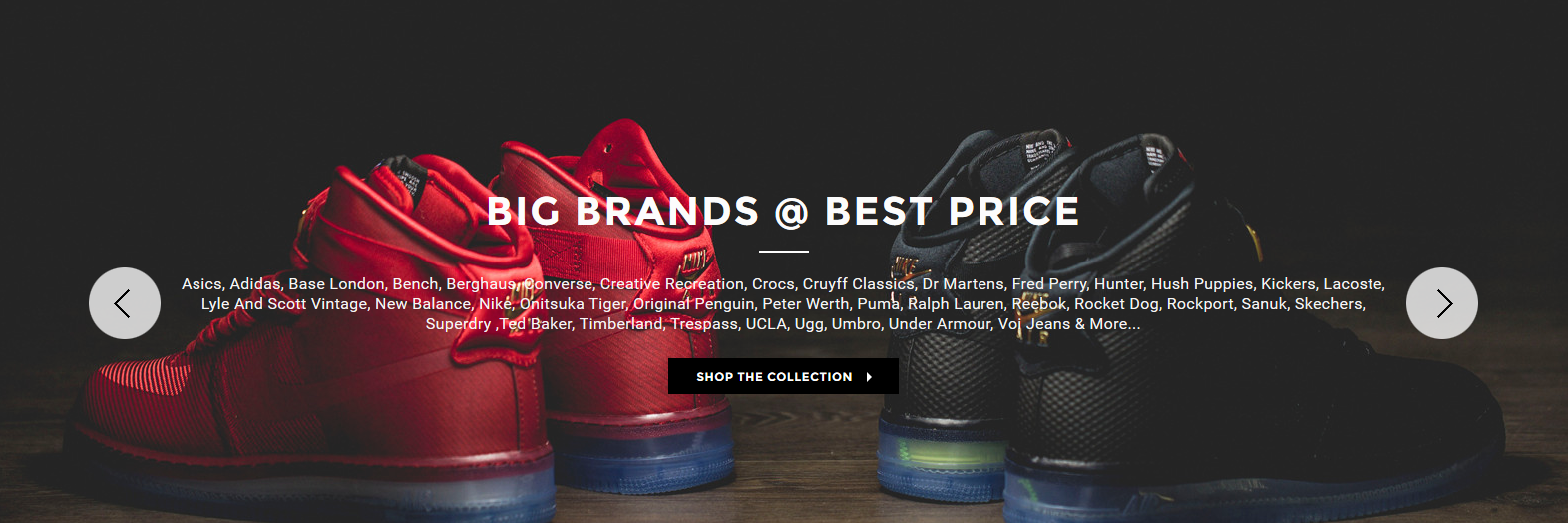AshoopClothing's profile banner image