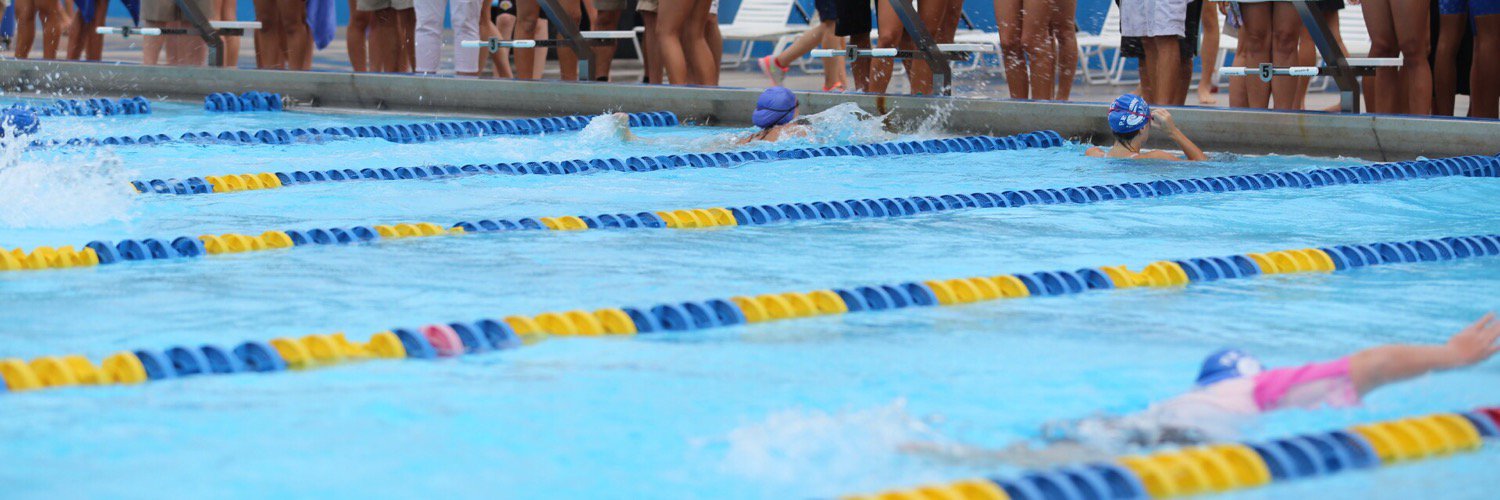 OHSswimsquad's profile banner image