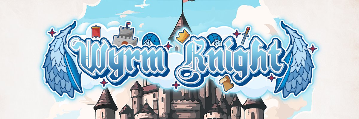 Mal, Wyrm Knight 🐉⚔️ HIATUS banner