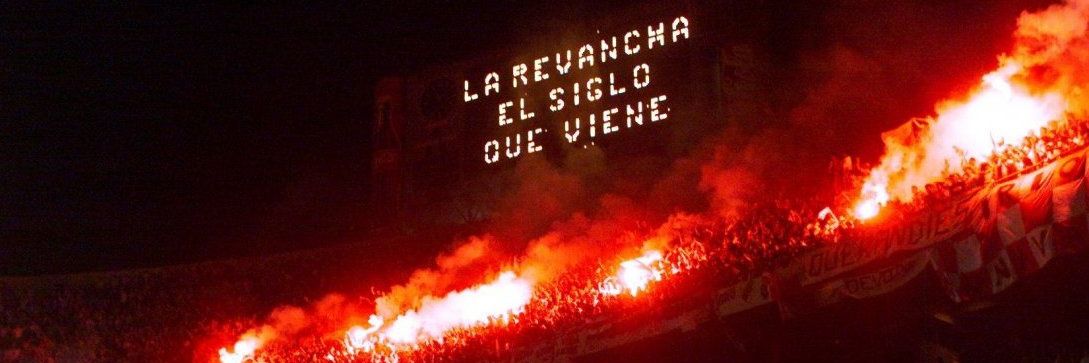 TRAE UN 9 CHACHO banner