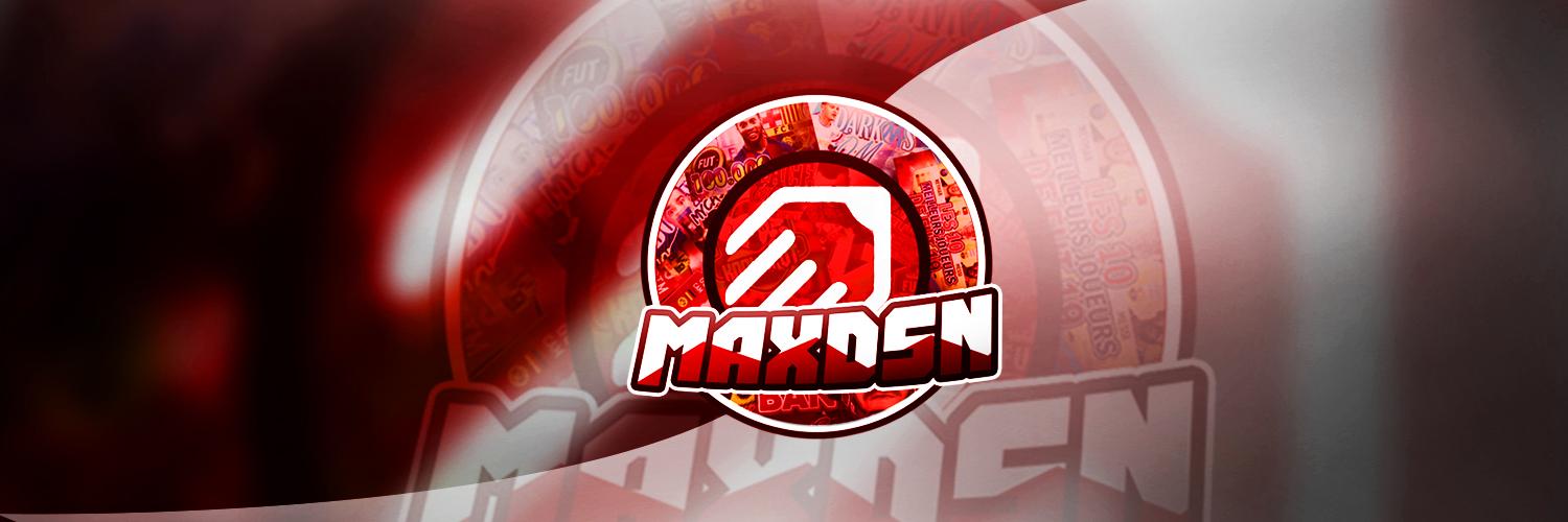 maxdsn banner