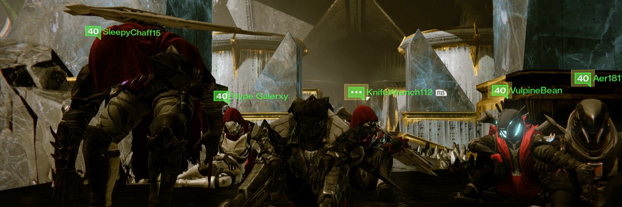 TheSlingerGamer's profile banner image