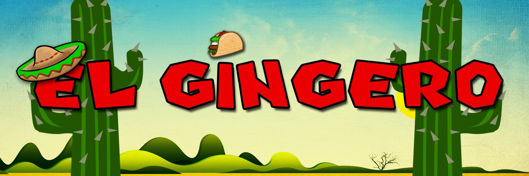 el_gingero's profile banner image