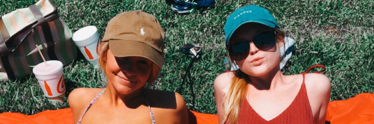 alyssssaaax's profile banner image