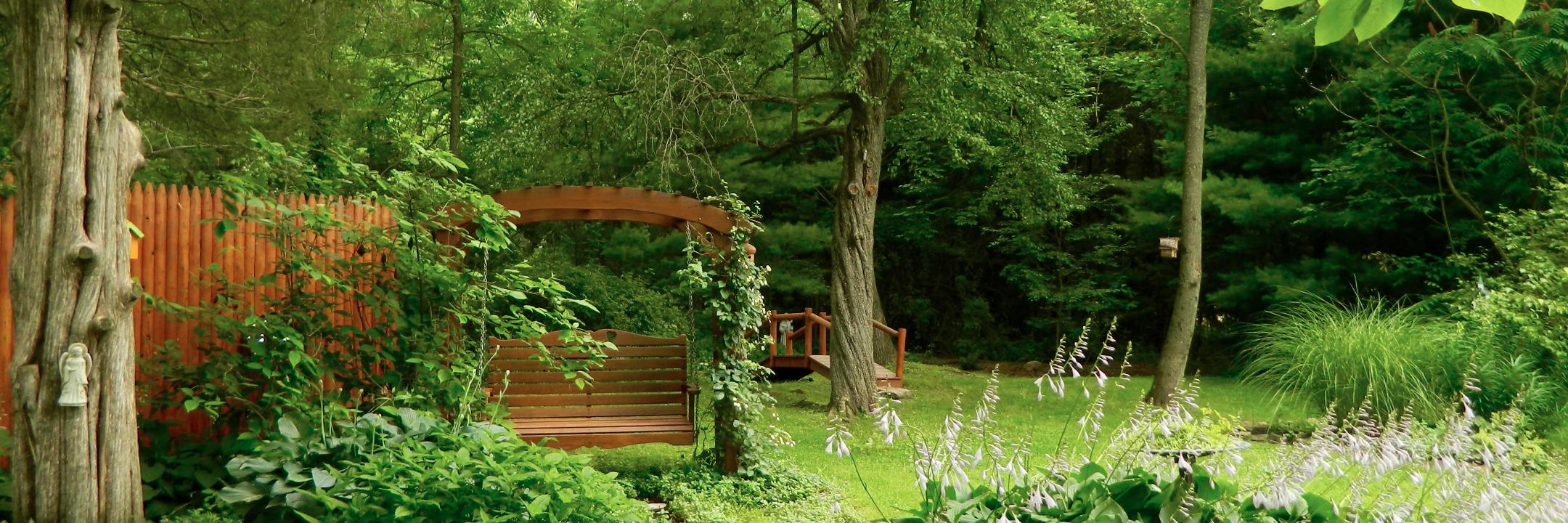 poconogardener's profile banner image