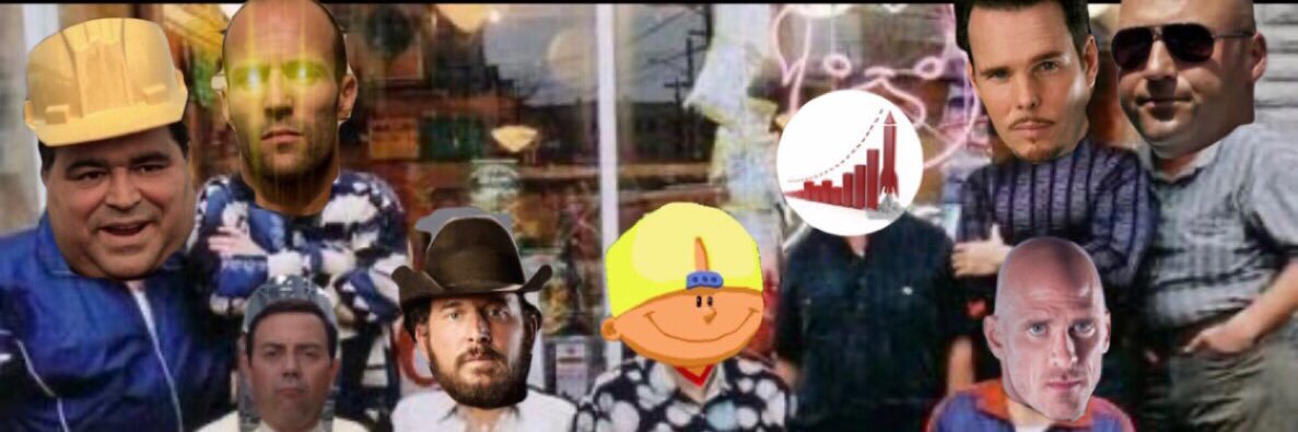 rickydiggsFF's profile banner image