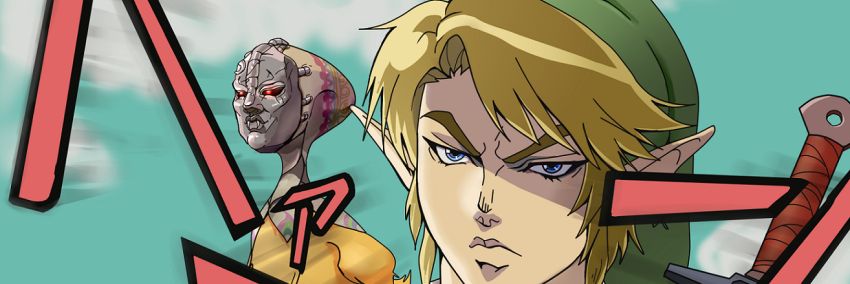 L7NKme's profile banner image
