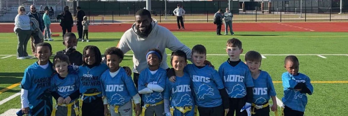 Arthur Watts III banner