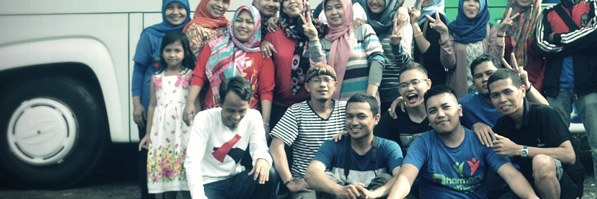 iqbalnurM's profile banner image