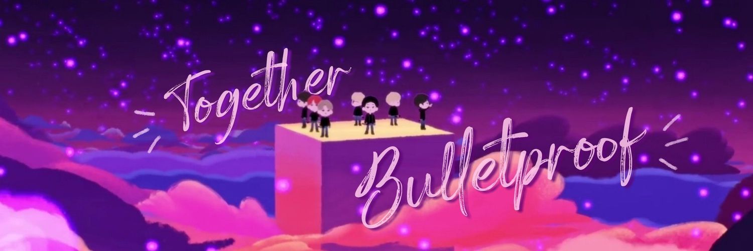 bangtanAmara's profile banner image