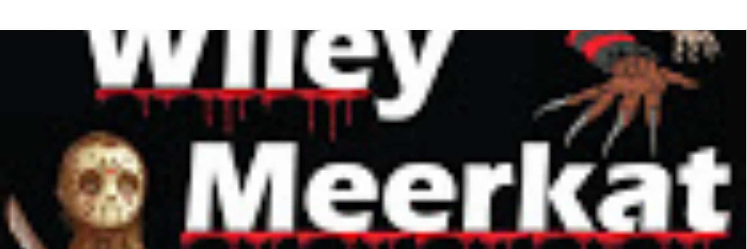 Wiley_Meerkat's profile banner image