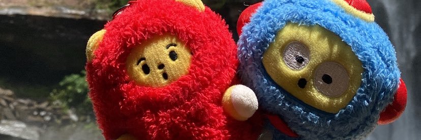 シ︎ banner