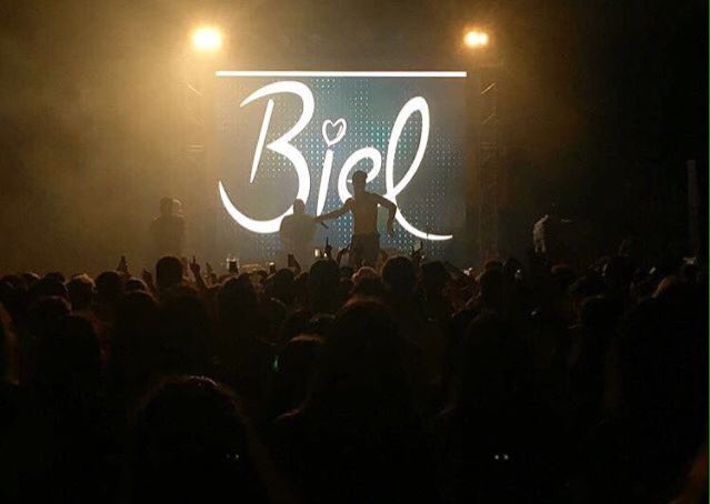 BielForevers's profile banner image