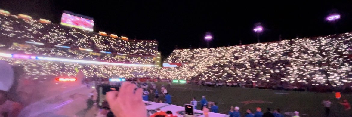 FloridaBeau's profile banner image