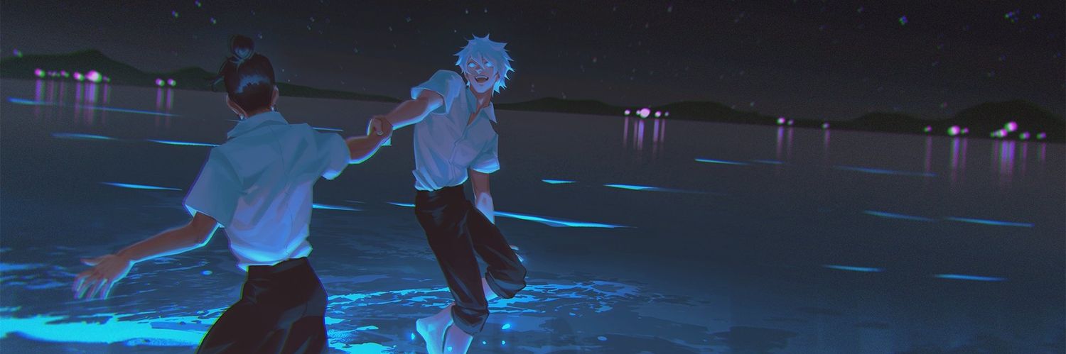 miloticonmymind's profile banner image