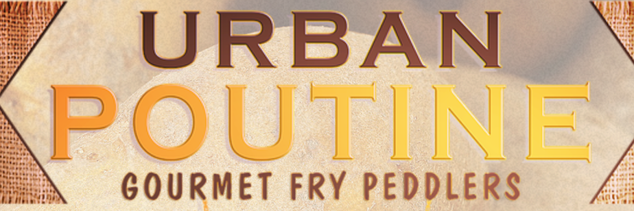 Urban Poutine banner
