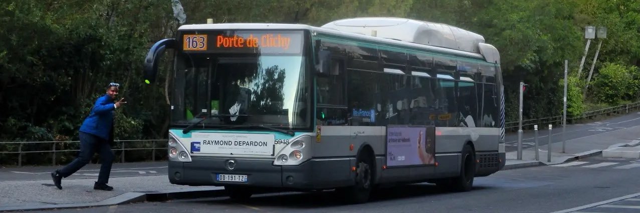 Le Fontenaisien 🧑🏾‍✈️ banner