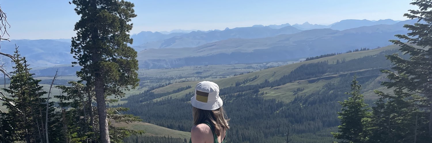 CarolineBackus's profile banner image