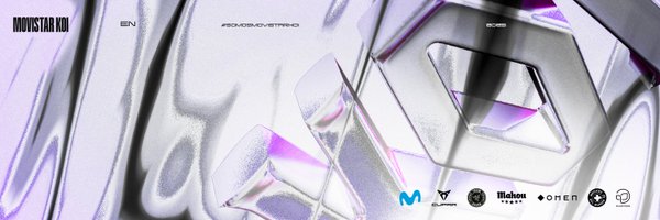 MovistarKOI_en Profile Banner