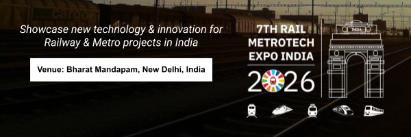 Rail Analysis India banner