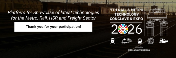 RailAnalysis's profile banner image
