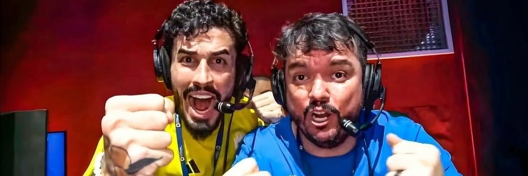 Dinho ᶜʳᶠ banner