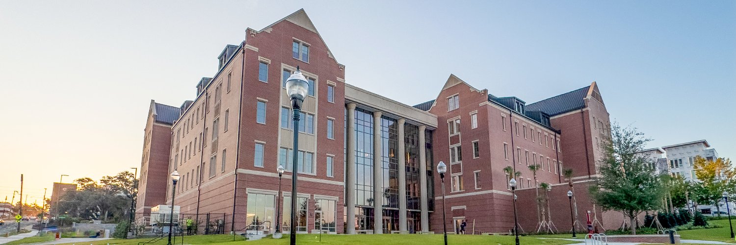 FSU Herbert Wertheim College of Business banner