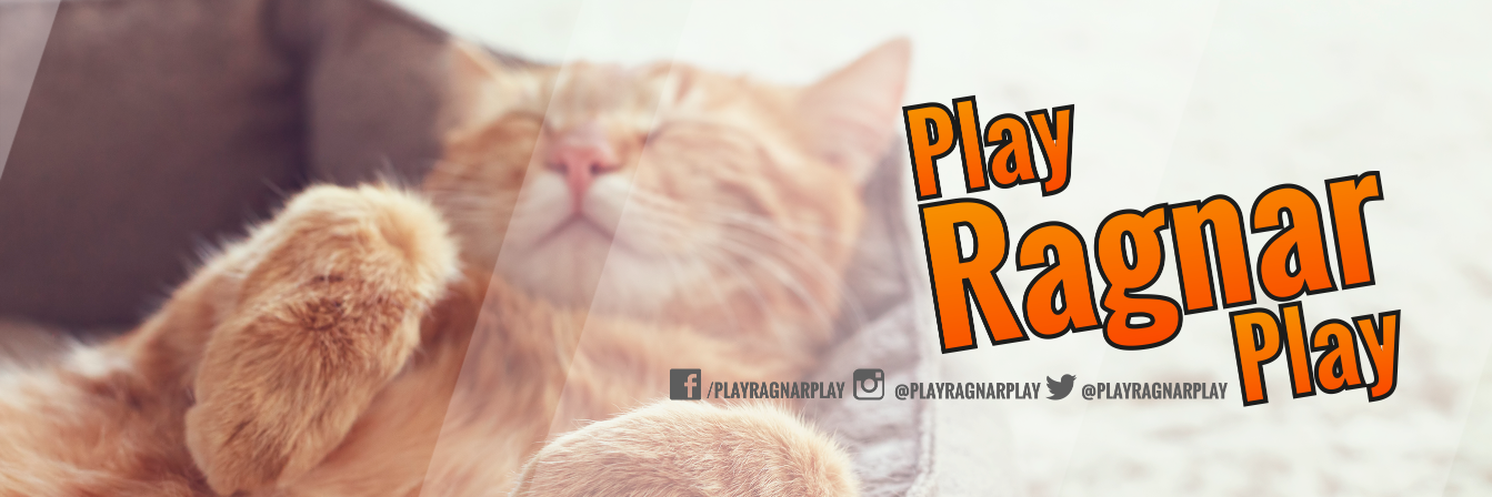 PlayRagnarPlay's profile banner image