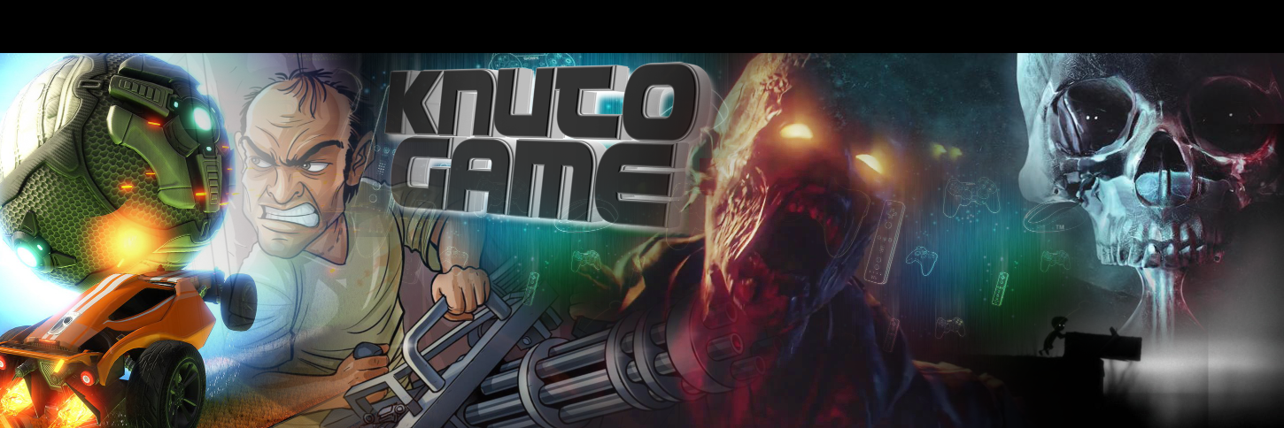 knutogame's profile banner image