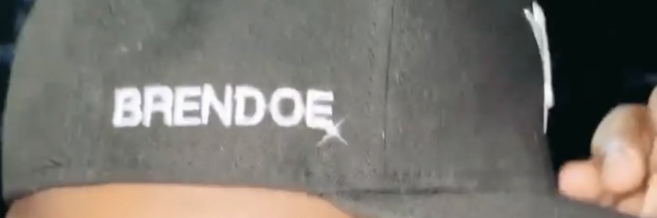 brend0e's profile banner image