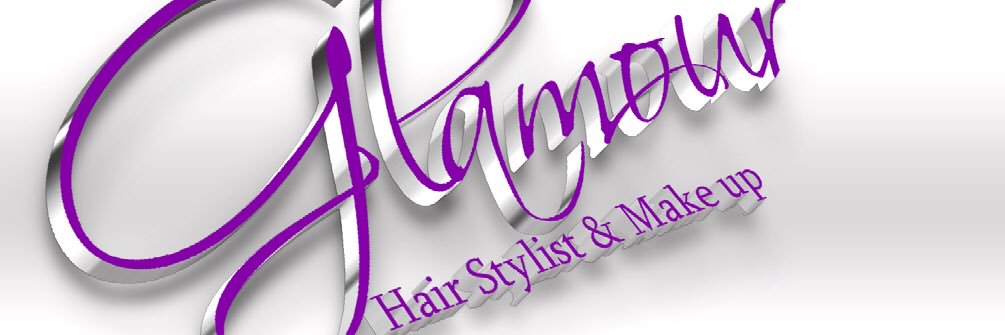 GlamourRoby's profile banner image