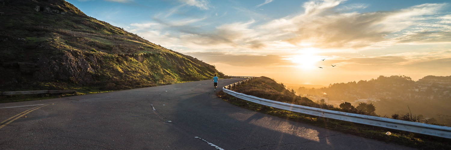 The Quiet Leader banner