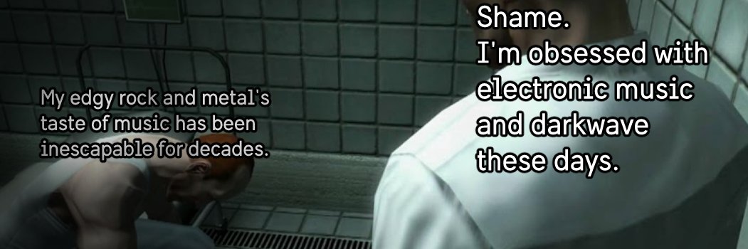 Schnuron's profile banner image