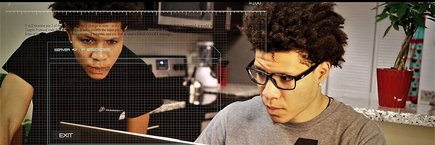 StanOuttaMyWay's profile banner image