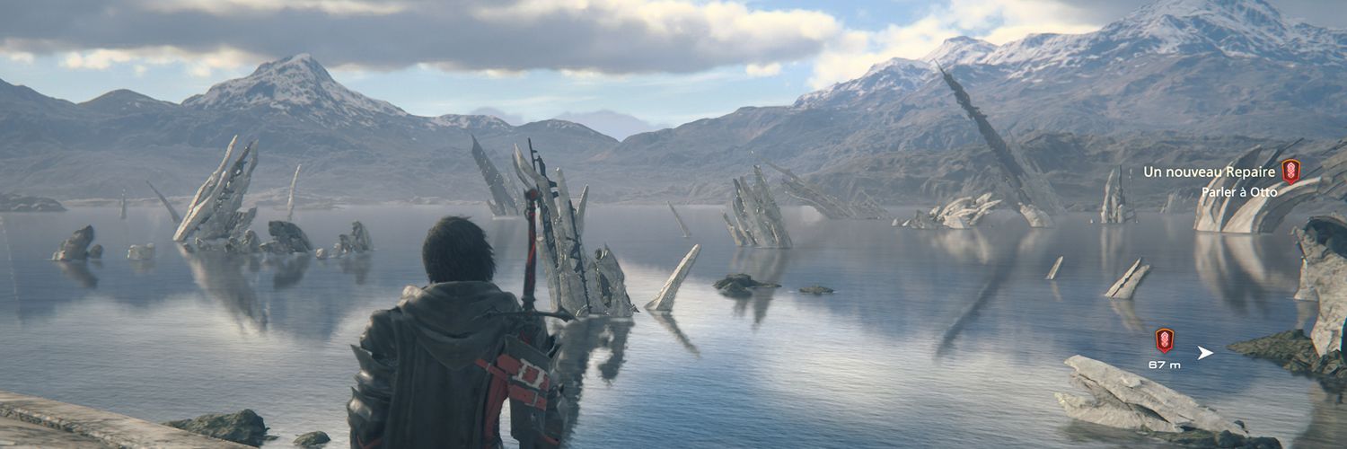 Darkfoxx ✨ WayTalk / MWaypoint banner