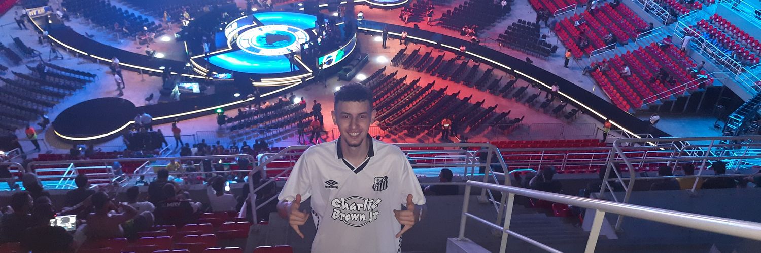 pedroratomlk's profile banner image