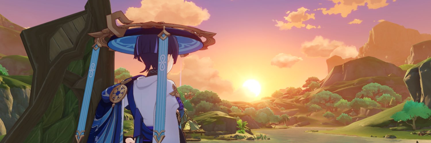 ナッシュ❄ banner