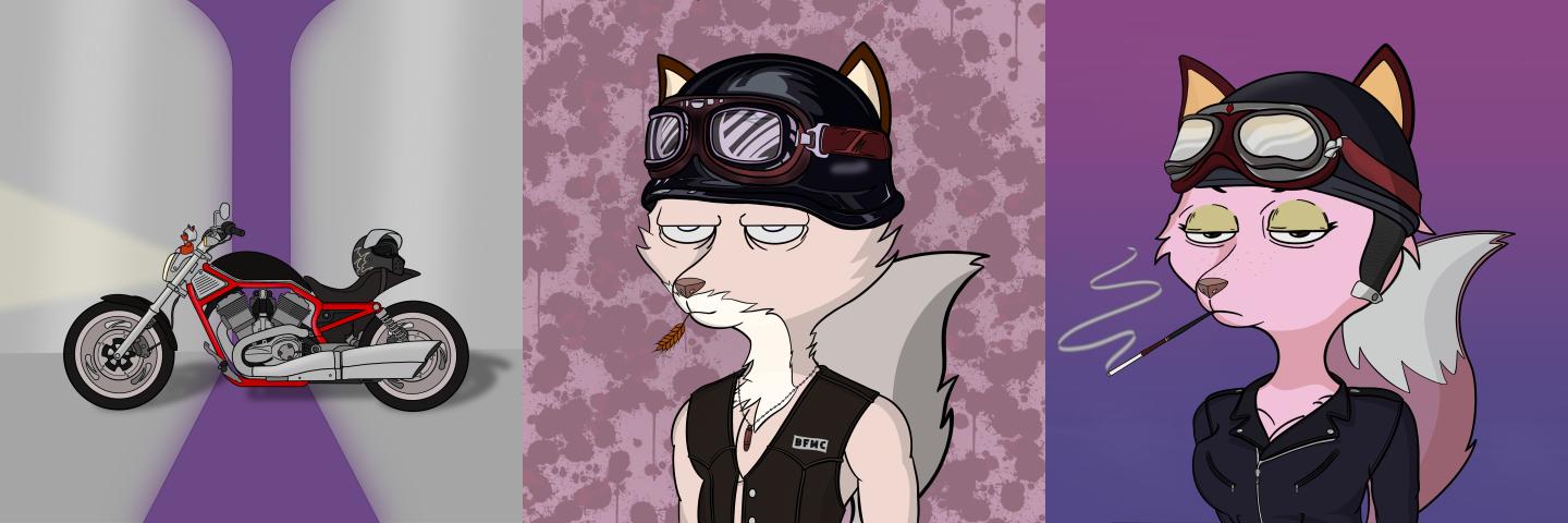 BMoney29 🦊 banner