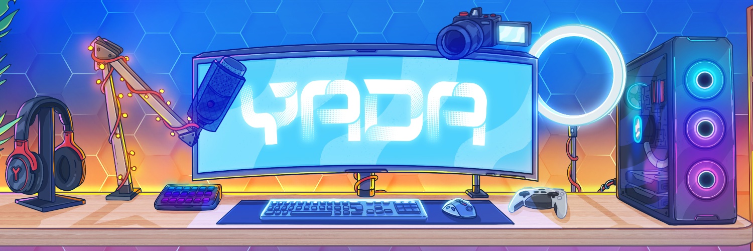 Yada banner